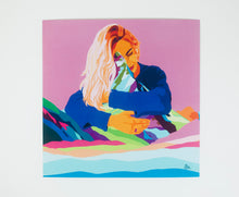 Load image into Gallery viewer, Closest I'll Be greeting card