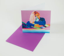 Load image into Gallery viewer, Closest I'll Be greeting card