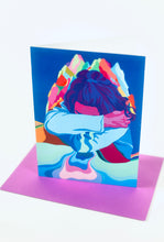 Load image into Gallery viewer, Haven't I Given Enough greeting card