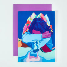 Load image into Gallery viewer, Haven't I Given Enough greeting card