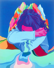 Load image into Gallery viewer, Haven't I Given Enough print