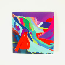 Load image into Gallery viewer, Pause. We Inhale greeting card