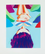 Load image into Gallery viewer, When I Embrace greeting card