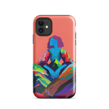 Load image into Gallery viewer, I Am Mountain iPhone® case
