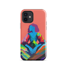 Load image into Gallery viewer, I Am Mountain iPhone® case