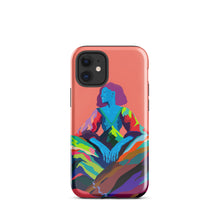 Load image into Gallery viewer, I Am Mountain iPhone® case