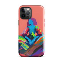 Load image into Gallery viewer, I Am Mountain iPhone® case