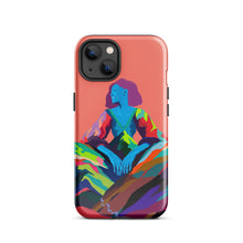 Load image into Gallery viewer, I Am Mountain iPhone® case