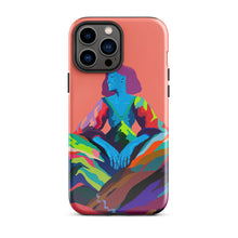 Load image into Gallery viewer, I Am Mountain iPhone® case