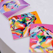 Load image into Gallery viewer, Cream Soda Crushin' single greeting card