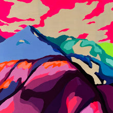 Load image into Gallery viewer, Electric Evolution original