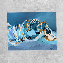 Load image into Gallery viewer, When The Storms Pass - original painting