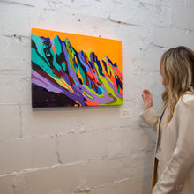 Load image into Gallery viewer, Struck Gold original