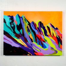 Load image into Gallery viewer, Struck Gold original