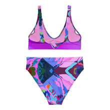 Load image into Gallery viewer, Kiss + Freedom bikini