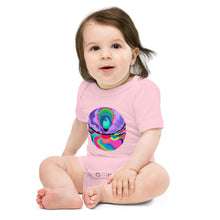 Load image into Gallery viewer, Balloon of Hope - baby one piece