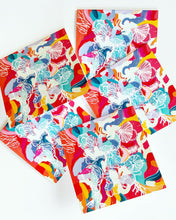 Load image into Gallery viewer, Electric Forage card