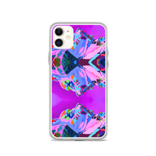 Load image into Gallery viewer, Kiss + Freedom iPhone Case