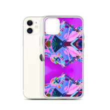 Load image into Gallery viewer, Kiss + Freedom iPhone case