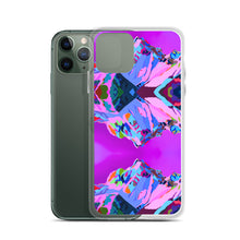 Load image into Gallery viewer, Kiss + Freedom iPhone Case