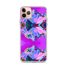 Load image into Gallery viewer, Kiss + Freedom iPhone case