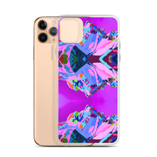 Load image into Gallery viewer, Kiss + Freedom iPhone case