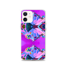 Load image into Gallery viewer, Kiss + Freedom iPhone Case