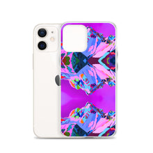 Load image into Gallery viewer, Kiss + Freedom iPhone case