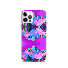 Load image into Gallery viewer, Kiss + Freedom iPhone case