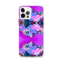 Load image into Gallery viewer, Kiss + Freedom iPhone case