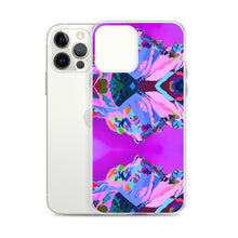 Load image into Gallery viewer, Kiss + Freedom iPhone case