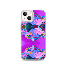 Load image into Gallery viewer, Kiss + Freedom iPhone case