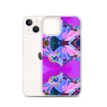 Load image into Gallery viewer, Kiss + Freedom iPhone case