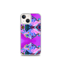 Load image into Gallery viewer, Kiss + Freedom iPhone case