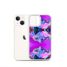 Load image into Gallery viewer, Kiss + Freedom iPhone Case