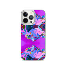 Load image into Gallery viewer, Kiss + Freedom iPhone case