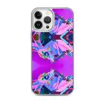 Load image into Gallery viewer, Kiss + Freedom iPhone case