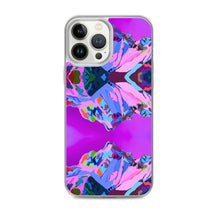 Load image into Gallery viewer, Kiss + Freedom iPhone Case