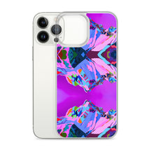 Load image into Gallery viewer, Kiss + Freedom iPhone case