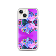 Load image into Gallery viewer, Kiss + Freedom iPhone Case