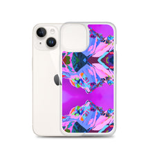 Load image into Gallery viewer, Kiss + Freedom iPhone Case