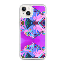 Load image into Gallery viewer, Kiss + Freedom iPhone Case