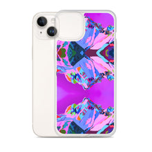 Load image into Gallery viewer, Kiss + Freedom iPhone Case