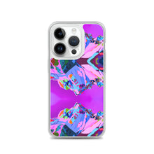 Load image into Gallery viewer, Kiss + Freedom iPhone Case