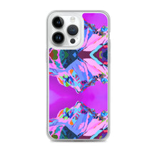 Load image into Gallery viewer, Kiss + Freedom iPhone Case