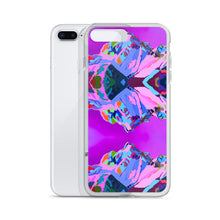 Load image into Gallery viewer, Kiss + Freedom iPhone case