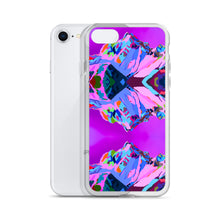 Load image into Gallery viewer, Kiss + Freedom iPhone case
