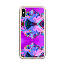 Load image into Gallery viewer, Kiss + Freedom iPhone case