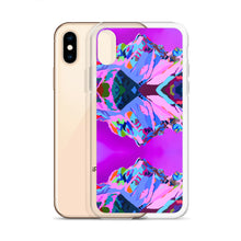 Load image into Gallery viewer, Kiss + Freedom iPhone case