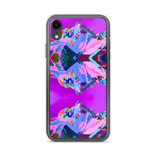 Load image into Gallery viewer, Kiss + Freedom iPhone case